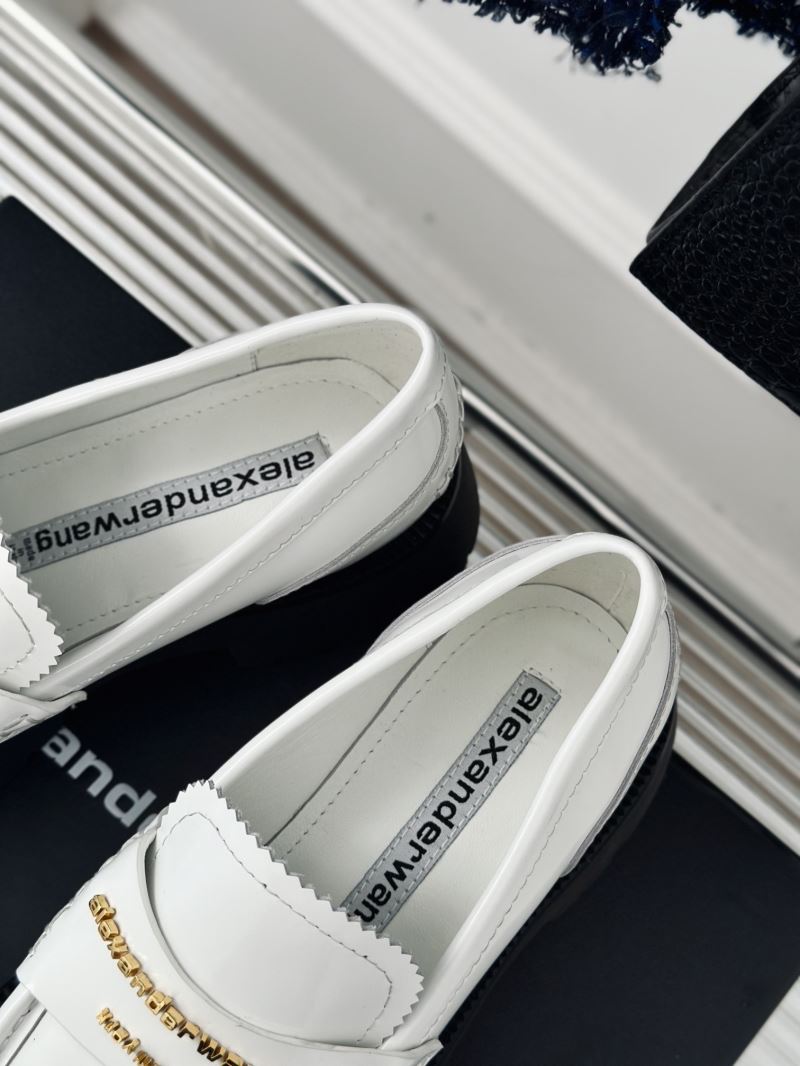 Alexander Wang Shoes